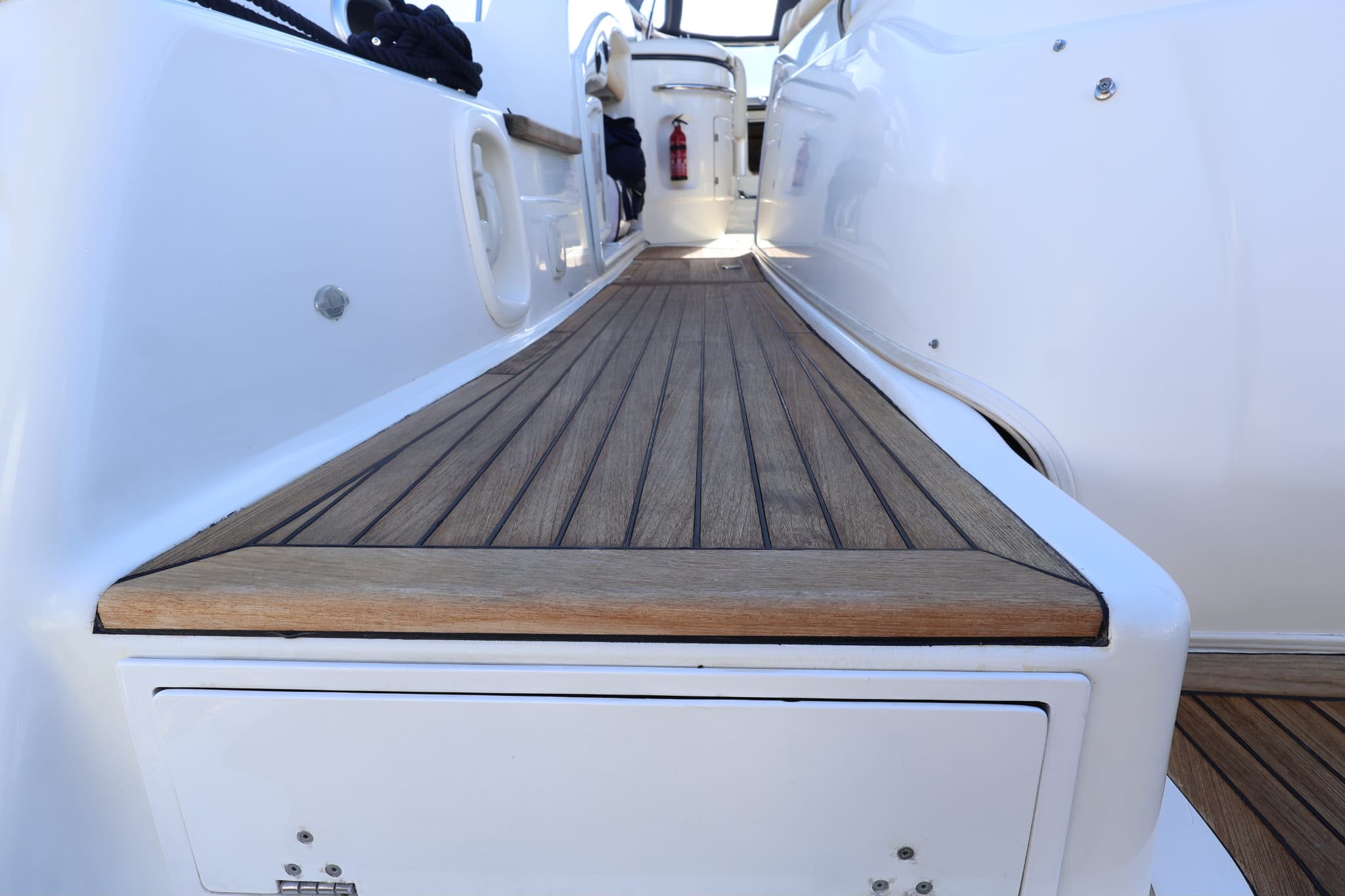 Cranchi 41 Endurance - 